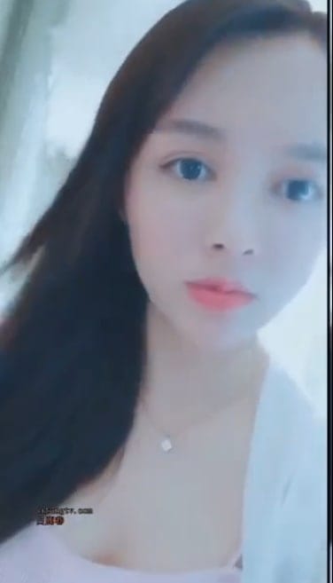咪哒主播 小姨子的 大尺度微信福利 Part 4