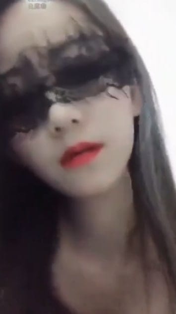 咪哒主播 伊人呀 大尺度微信福利 Part 1 