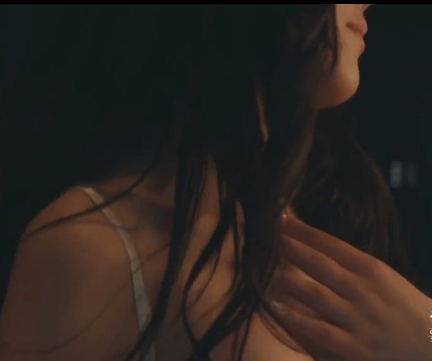CSGIRL純澀 極品模特大尺度福利 048
