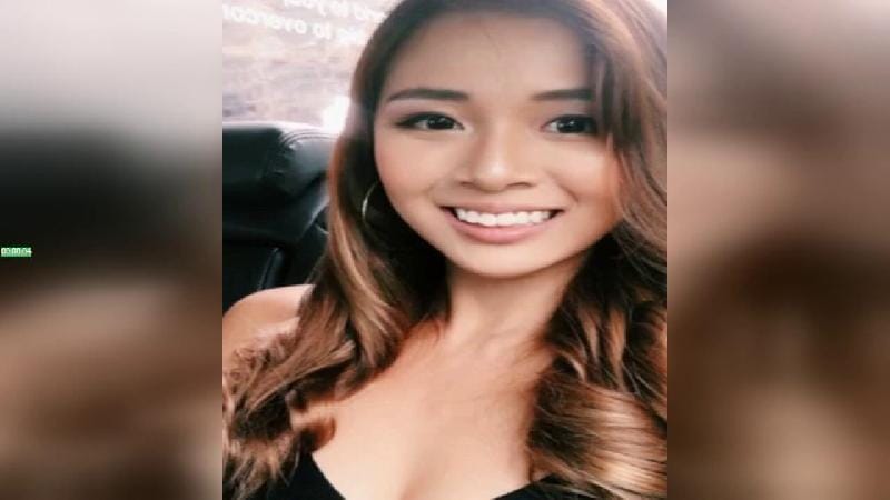 【網曝門事件】新加坡國立大學長腿美女學霸王瑞敏Elaine深喉口交影片流出自拍被