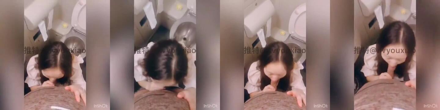 推特女神 女友潇潇 啪啪流出 Part A (5)