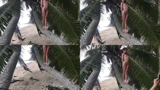網紅模特 就是阿朱啊 福利全集 福利視頻 7