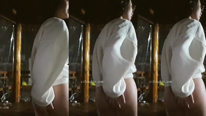清纯少女自慰9 
