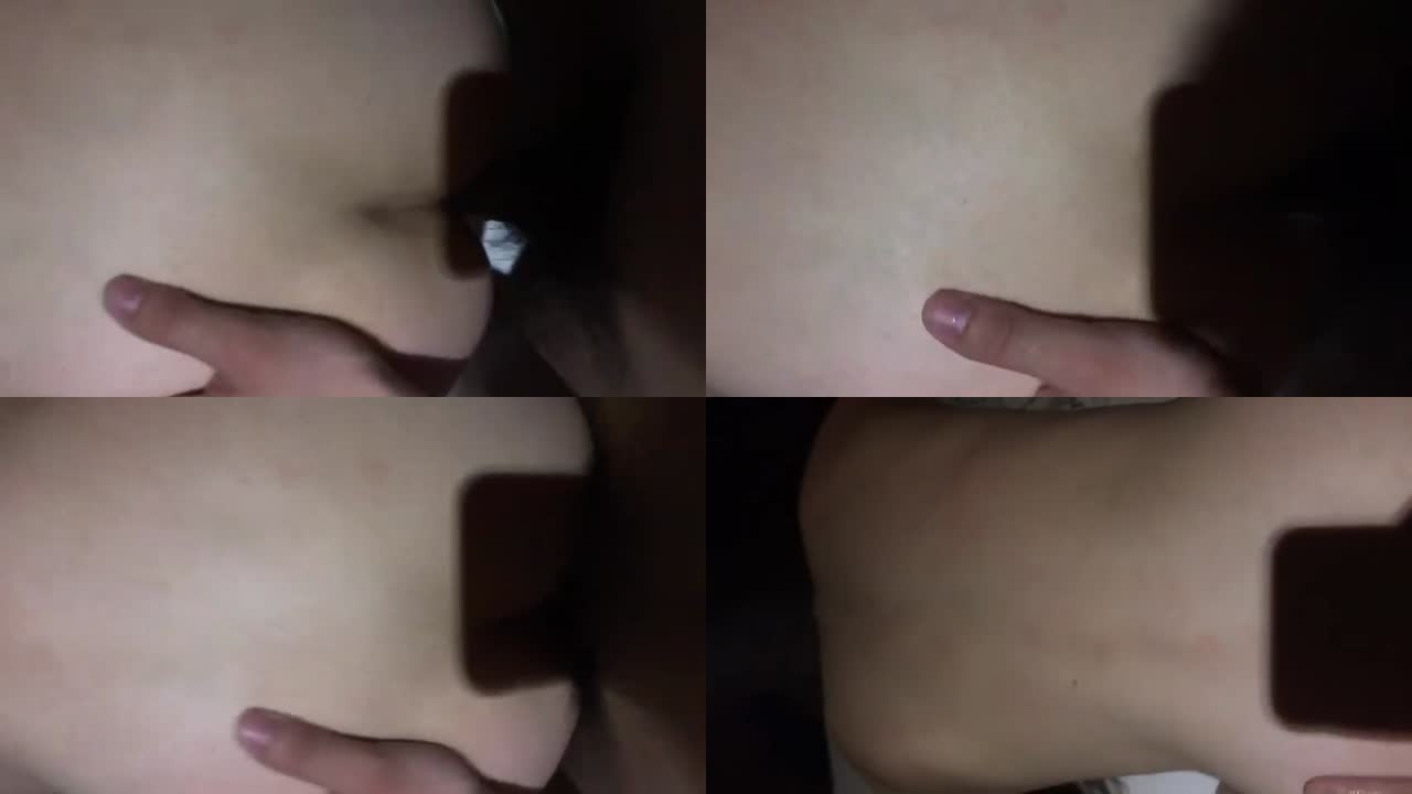 推特女神 女友潇潇 啪啪流出 Part B (5)