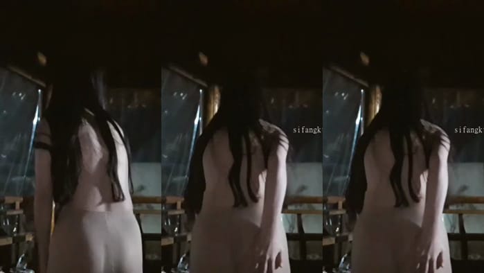清纯少女自慰8 