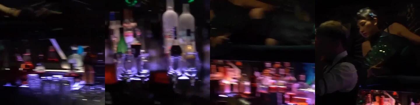 網紅模特 就是阿朱啊 福利全集 福利視頻 23