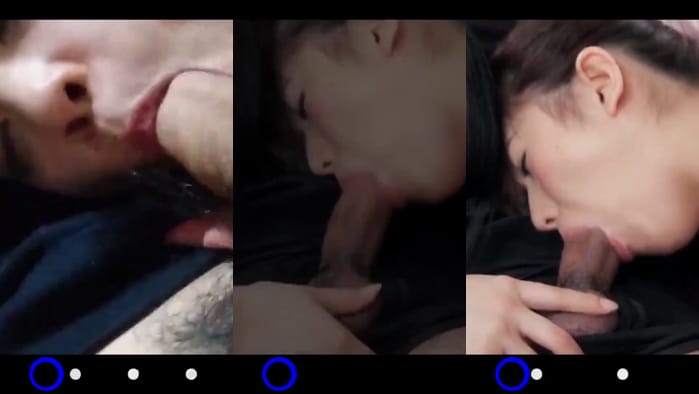 【最强寸止❤️游戏挑战】让你的鸡巴跟着节奏撸起来 全程被控制完全不停歇 中文提示全新玩法 功能测试篇 高清720P版 (1)