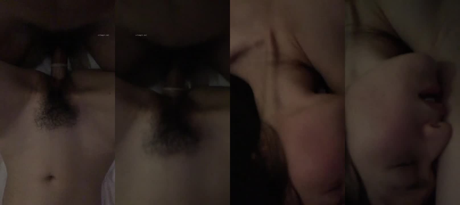 推特女神 女友潇潇 啪啪流出 Part B (29)