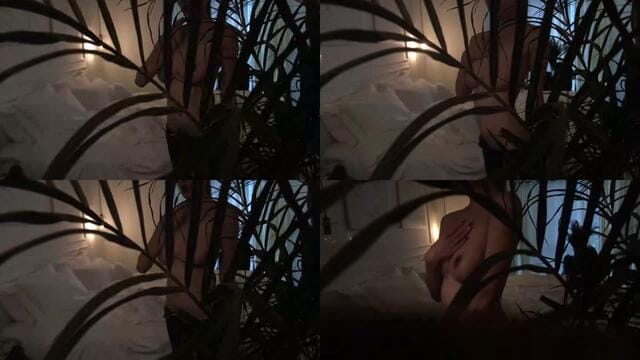 秀人網模特 安然Maleah 私拍福利 Part 9