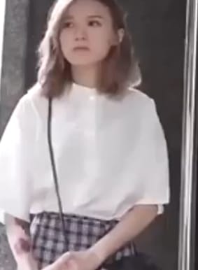 一色再色 妹團外賣 送妞賊快 新晉女優李文雯