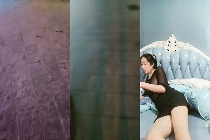 全程露脸情趣透视装真刺激 街边跳弹自慰撒尿真刺激 勾搭野男人回家激情啪啪 舔弄两根大鸡巴