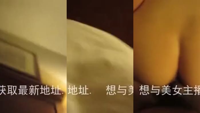 已婚人妻偷情隔壁小王，肉棒处罚忘情人妻！
