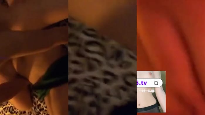 这高学历音乐系妹子有颜质也有身材~ 富家小哥砸钱砸对了!