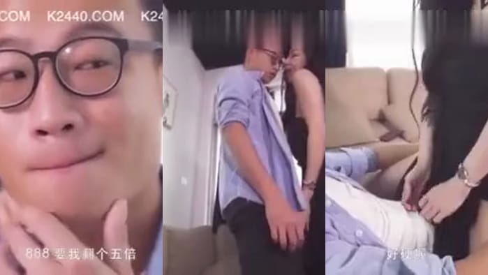 真人荷官子官撞击-夏晴子