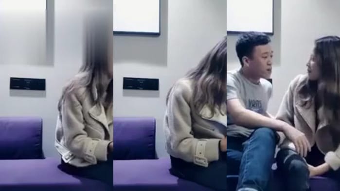 约啪漂亮黑丝正妹，掰穴玩弄多种姿势轮换著操