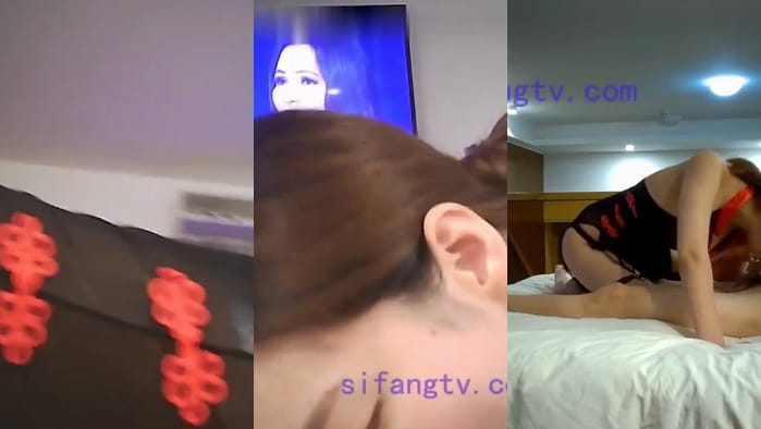 性感旗袍小姐姐的诱惑～各种姿势操翻她！