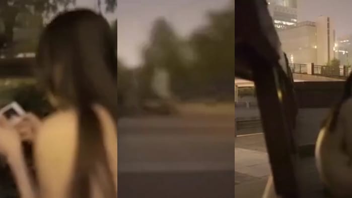 美乳女神捷哥全裸降临凡间寻宝~ 唯美情色风格摄影师王动最新力作! 棚拍、外拍一次满足