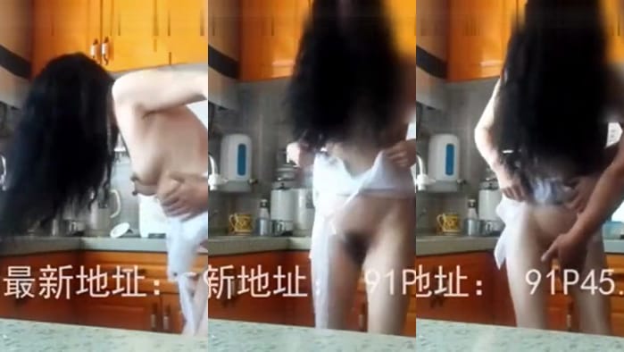 老铁上菜！熟女的小鲍鱼好棒棒~今晚加菜了！