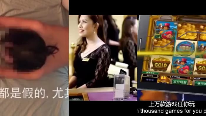 人间极品”丰臀C奶亚裔尤物著情趣衣物与西洋巨根男友性爱记录