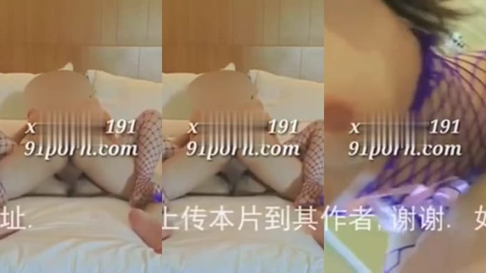 风骚瑜珈老师上我床~大奶压在我身上~我的鸡巴都硬了~!