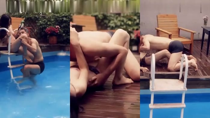 女友最懂我~ 贴心穿上黑丝袜主动诱惑我“下面有根棒棒糖”最新自拍流出~|