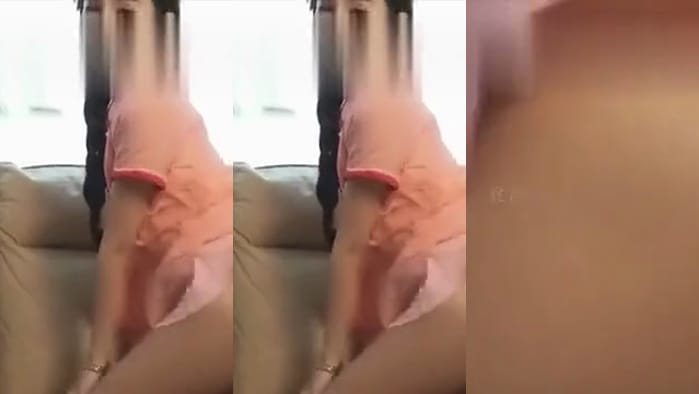 超人气美乳女神欣阳首次私订绝美写真~ 一窥女神最私密处