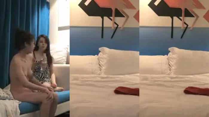 探花小哥很懂玩，一次约两个极品妹子轮流操