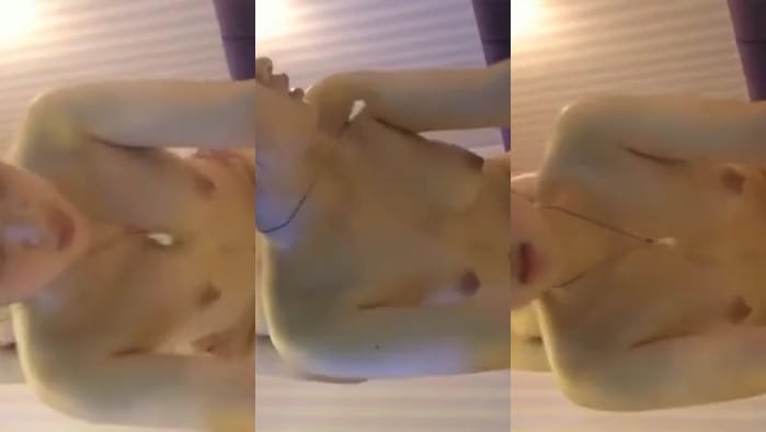 大奶年轻妹子与富二代酒店约啪，用小缝缝换新iPhone～
