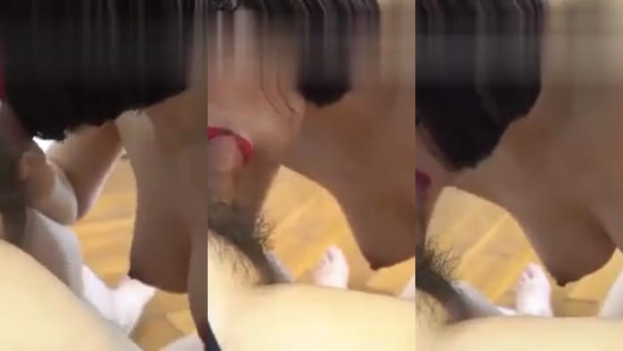主观视角下的“娜娜BABY”～多重刺激下最后射进她的蝴蝶屄！