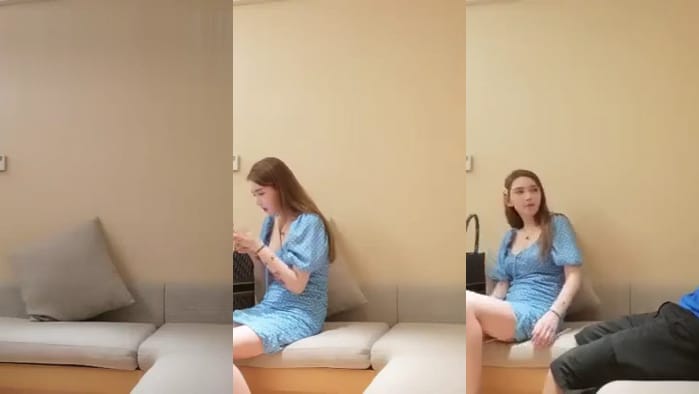 《小宝寻花》与中日混血兼职模特儿约啪，根本是约到女神级的超优质炮友~