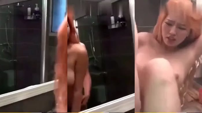 淫荡小姨子这次勾引警察姐夫，趁姐姐不在吃了姐夫～