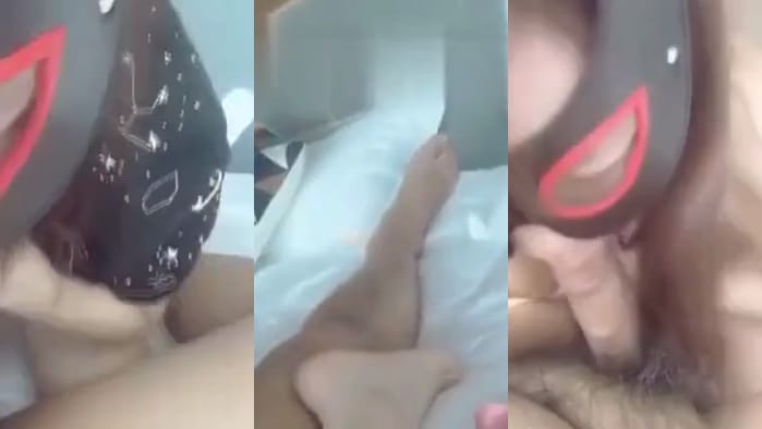 怎么都白浆? 原来爆乳师大妹已经被爽到不知天昏地暗