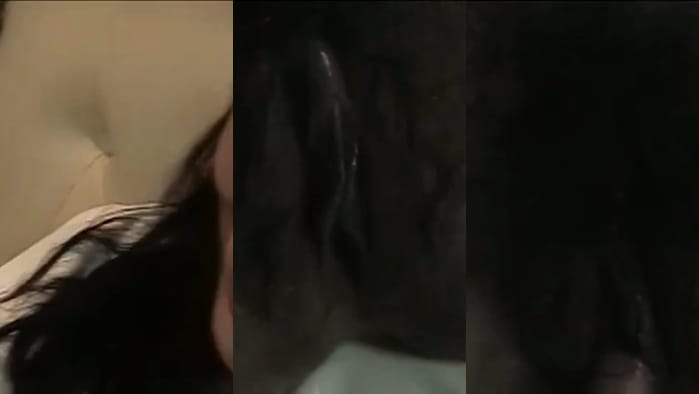 【国产馆】漂亮斯文的超清纯小情人有些害羞 衣服脱掉后很放得开