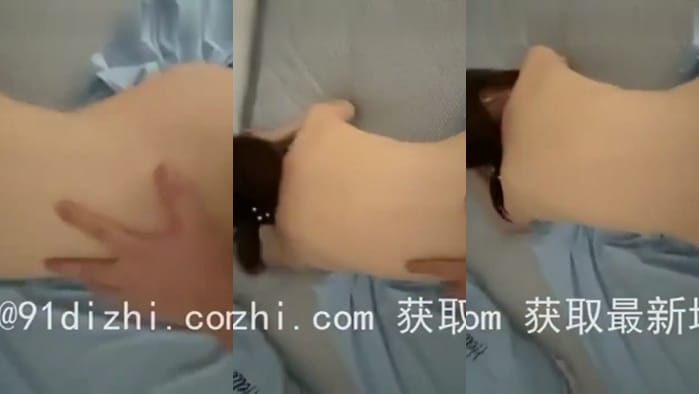 婚前的背叛，下週就要当新娘还跑出来啪啪啪！视频在婚礼当天被流出！