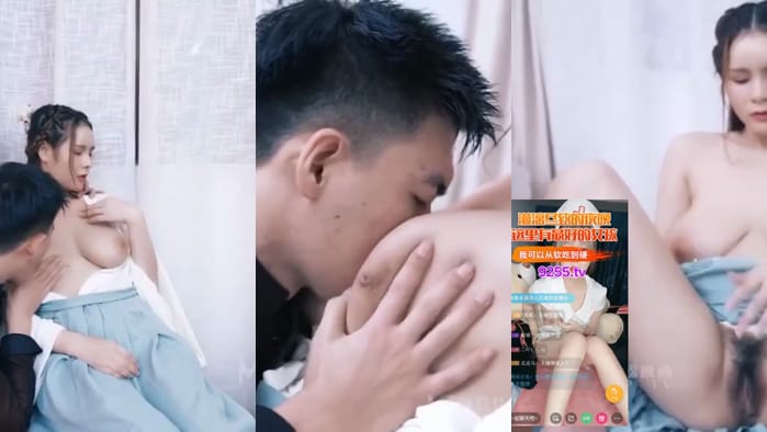 情欲古筝师紧射无端五十弦-张芸熙