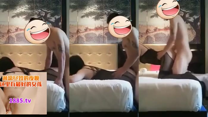 会所选秀和美女表姐妹玩双飞，表姊太漂亮忍不住多操一次～