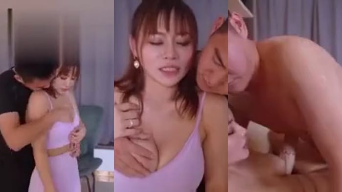 出轨第一集健身教练睡了我老婆婆-何苗