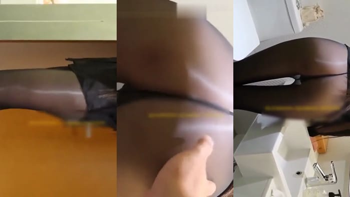 新人模特浅规则～要拿到工作前先把衣服脱光！