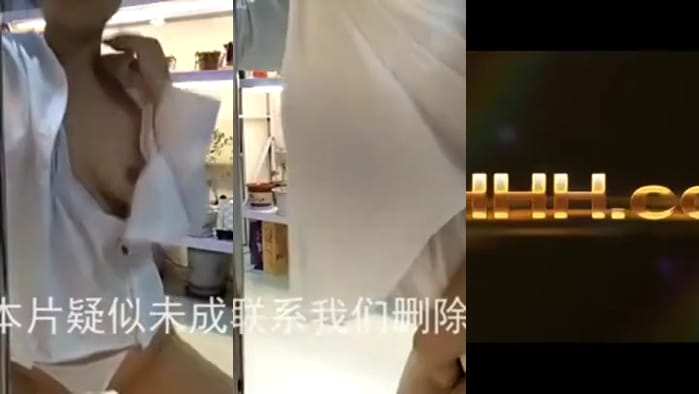 舞蹈系妹子，抬腿热舞难不倒她！但其实我主修口技啦！