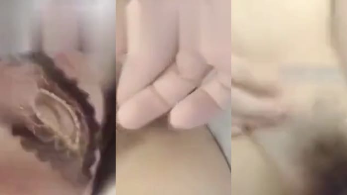 正妹为求职“被潜规则中出”叫声超嗲够淫荡完整版!