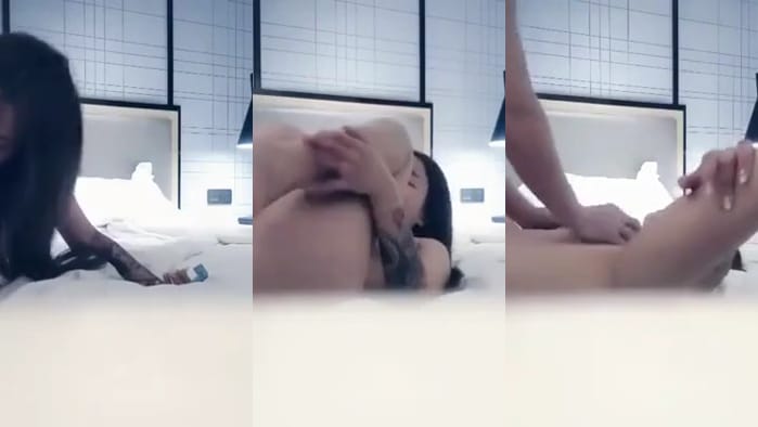 《小天探花》激干可爱巨乳妹～妹子羞说：「你太大了」！