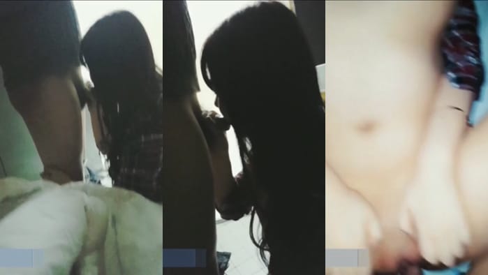 【国产馆】网红嫩妹酒店疯狂操3P超刺激 轮操无毛小嫩逼白浆淫水流