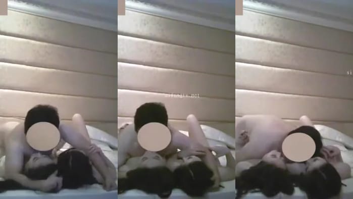 每秒几十万上下的土豪哥根本时间管理大师，左拥右抱黑白双娇一起双飞～