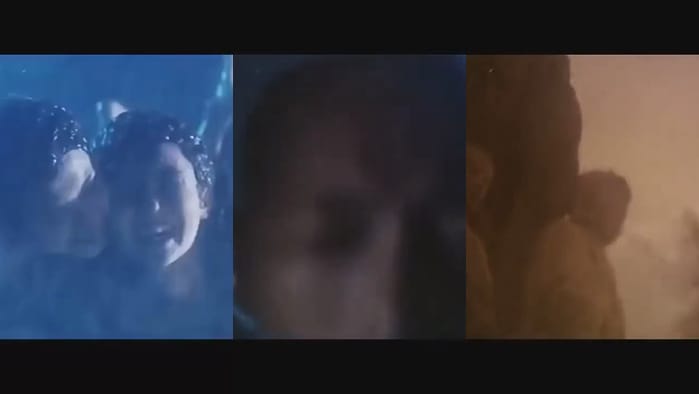 [香港] 三级电影《青蛇》一刀未剪版~ 陪你庆端午!