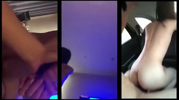 长相可爱身材高挑的淘宝小嫩模，和大叔约啪赚外快~
