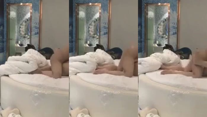 冰雪电影主题房约啪漂亮小姐姐（下）～再推一炮都不累～