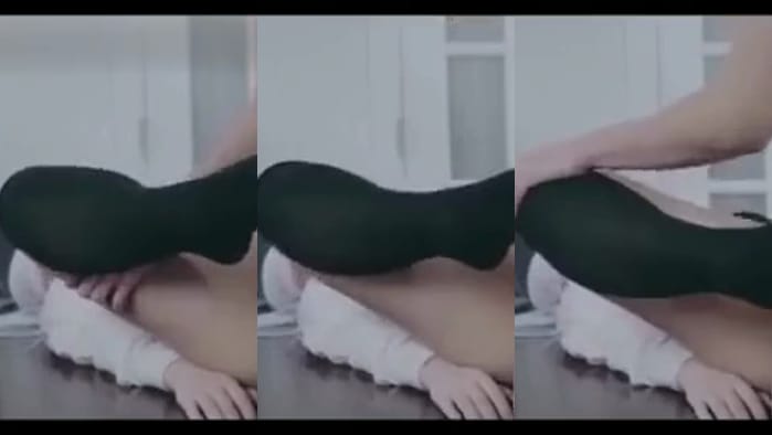 火热美少女马苏儿最新剧情大片～男管家用时间暂停器报复难搞的女房客