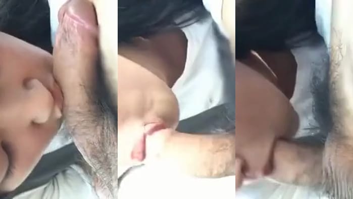 小曼与干爹到哪里出游都要留下爱爱纪录～有钱真好！