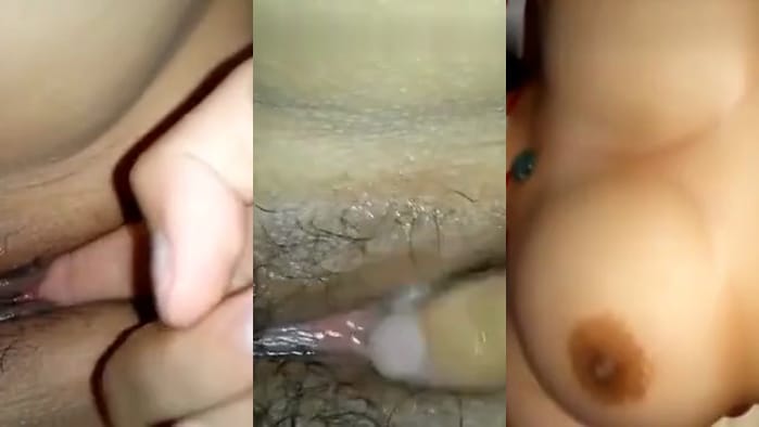 齐大理科爆乳系花与男友咬咬影片流出!!忘情吃鸡淫荡掰穴清晰自拍!!|