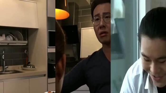 【超清专题】邻家嫂子